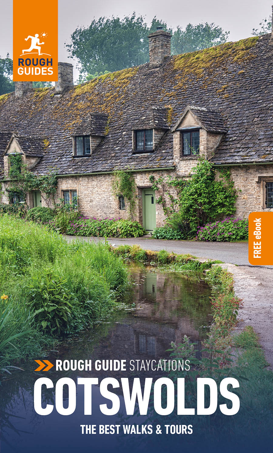 Rough Guide Staycations The Cotswolds